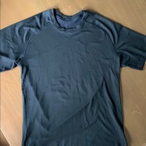 Lululemon Metal Vent Tech